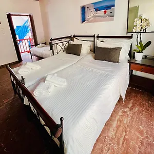 Casa de hóspedes Eleni, Mykonos Town