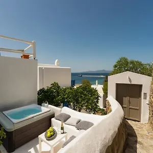 Appartement Seaview, Mykonos Town