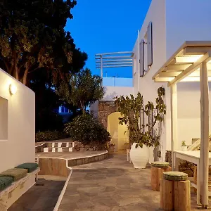Aparthotel Mykonos Town Suites, Mykonos Town