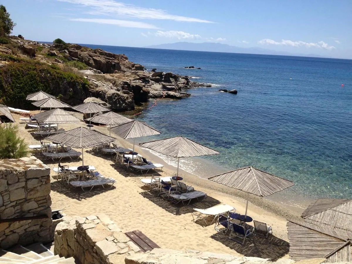 Dom wakacyjny Sky Blue Suite Mykonos